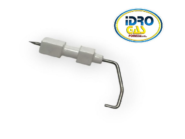 KIT ELETTRODO ACCENSIONE (39444710)